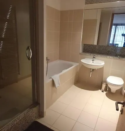 Apartmán Prime King Size
