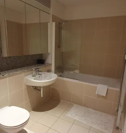 Prime King Size Apartamento *