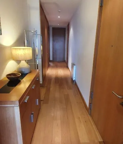 Prime King Size Apartamento *