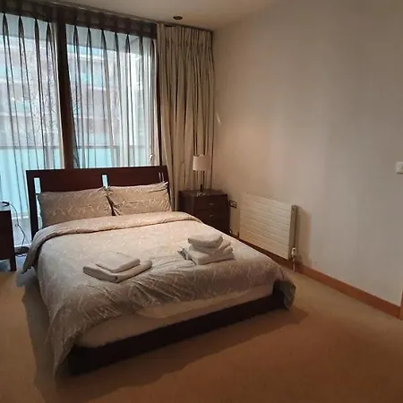 Prime King Size דירה *