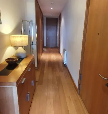 Prime King Size Apartman *