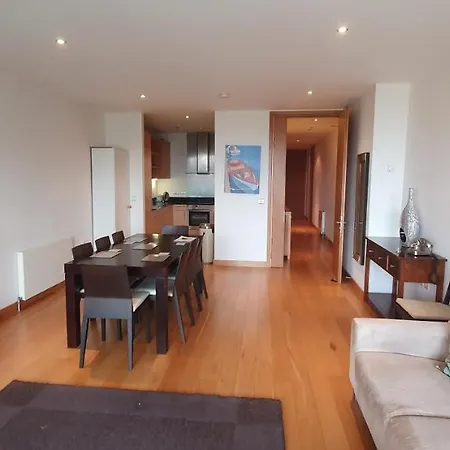 Apartman Prime King Size Dublin