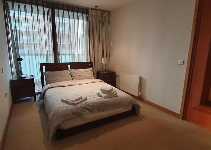 Prime King Size Apartman *