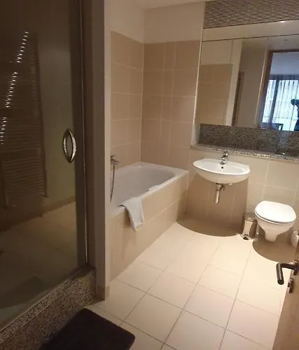 Apartman Prime King Size