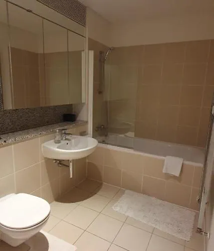 Prime King Size Apartman *