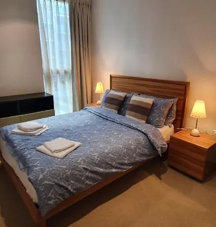 Prime King Size Apartamento *