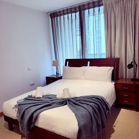 아파트 Prime King Size